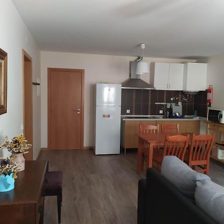 Apartamento Casa Da Rota Dos Moinhos Lousã Exterior foto