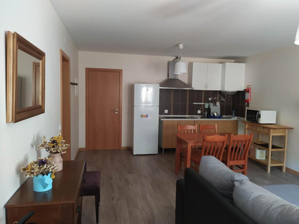 Apartamento Casa Da Rota Dos Moinhos Lousã Exterior foto