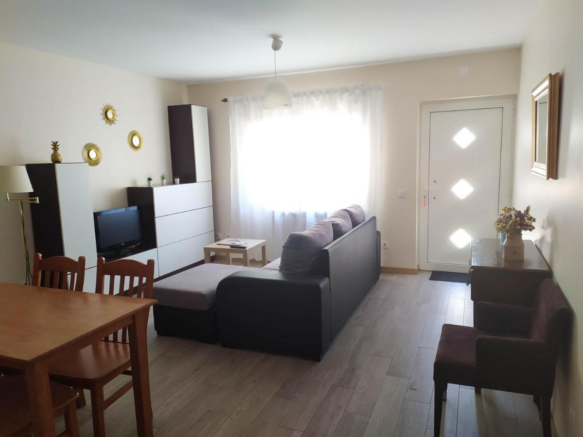 Apartamento Casa Da Rota Dos Moinhos Lousã Exterior foto