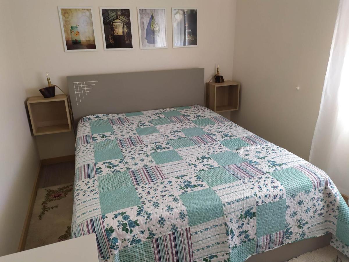 Apartamento Casa Da Rota Dos Moinhos Lousã Exterior foto