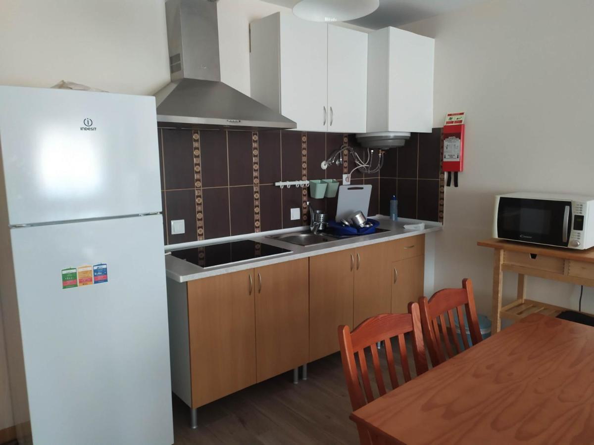 Apartamento Casa Da Rota Dos Moinhos Lousã Exterior foto