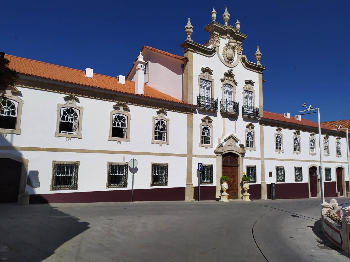Apartamento Casa Da Rota Dos Moinhos Lousã Exterior foto